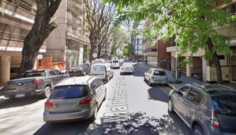 Foto de Terreno en Venta en Caballito, imagen 3