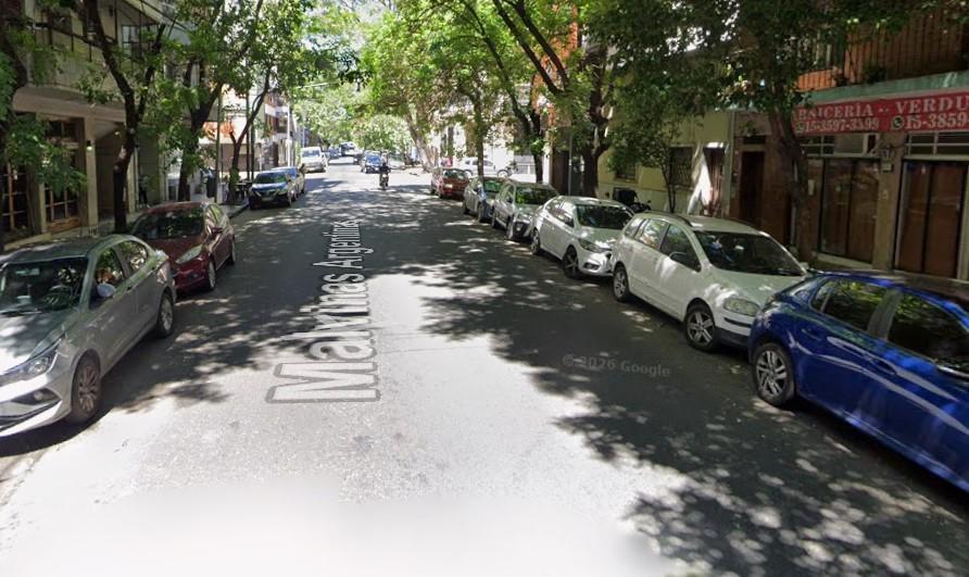 Foto de Terreno en Venta en Caballito, imagen 2