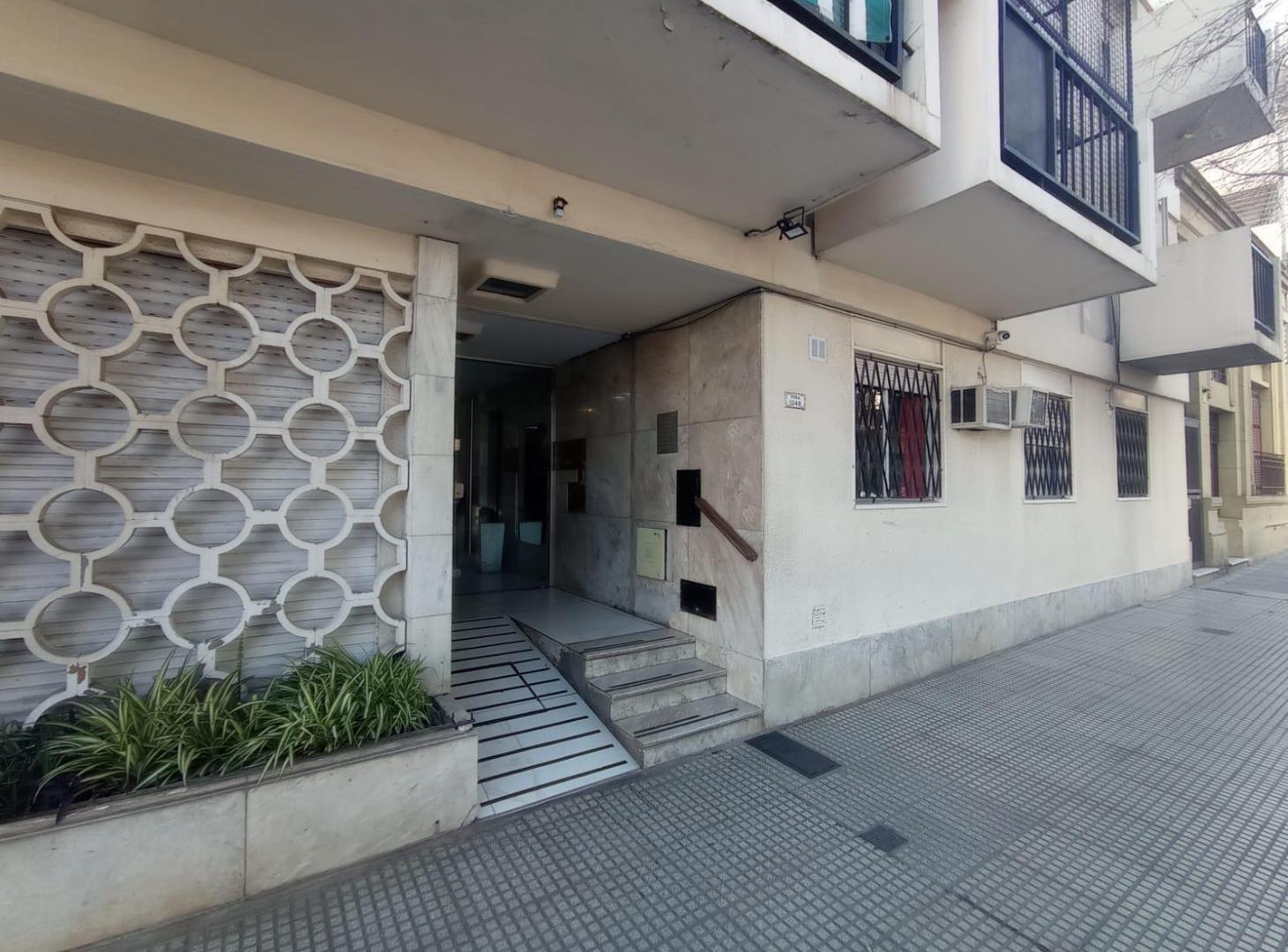 Foto de Departamento de 3 ambientes en Venta en Villa crespo, imagen 2