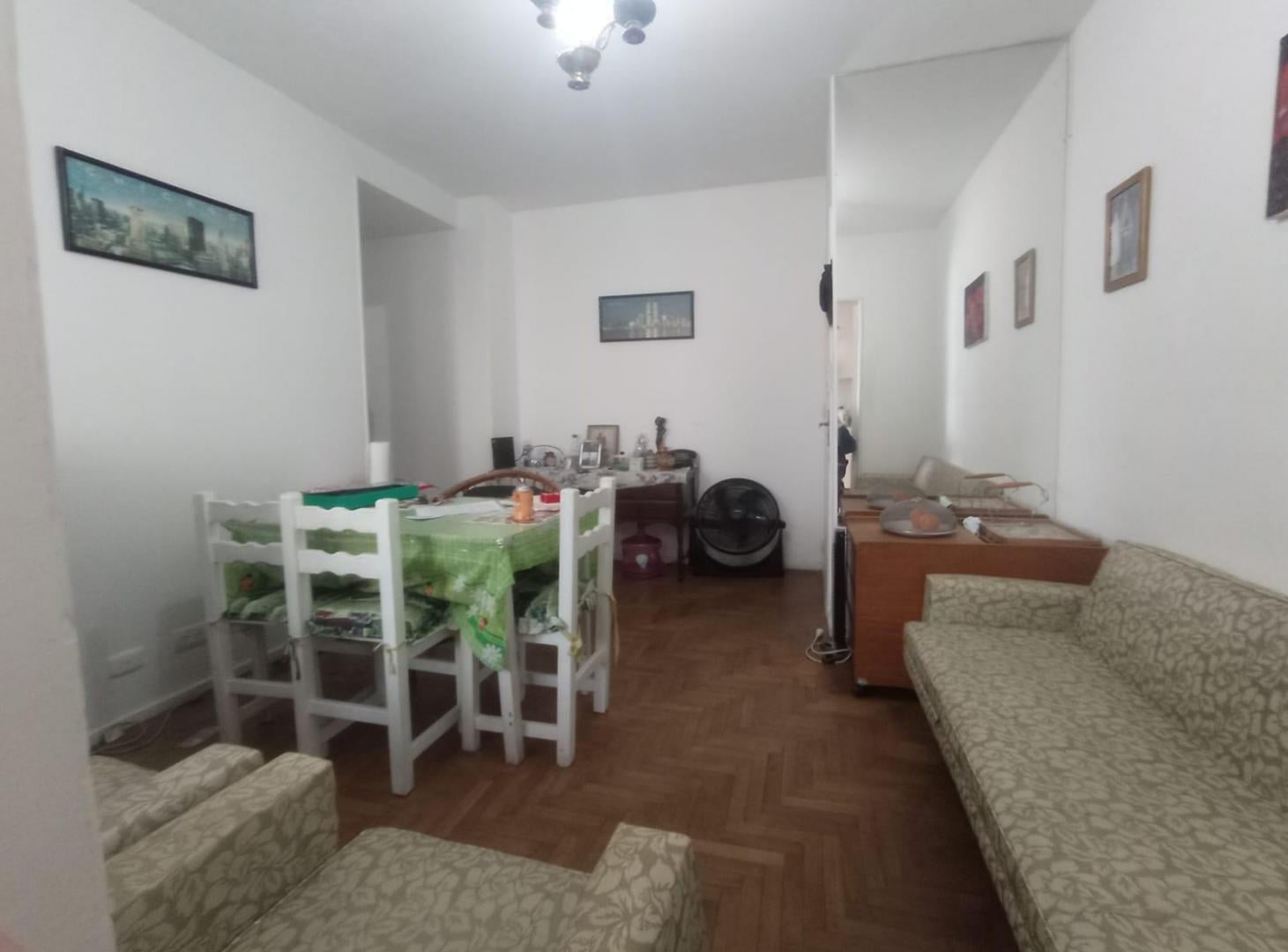 Foto de Departamento de 3 ambientes en Venta en Villa crespo, imagen 3