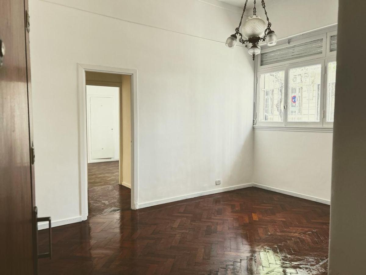 Foto de Depto.tipo casa de 3 ambientes en Alquiler en Palermo, imagen 2