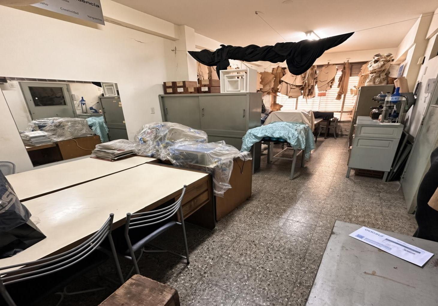 Foto de Oficina en Venta en Balvanera, imagen 1