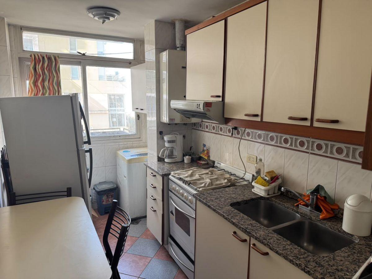 Foto de Departamento de 3 ambientes en Venta en Villa crespo, imagen 4