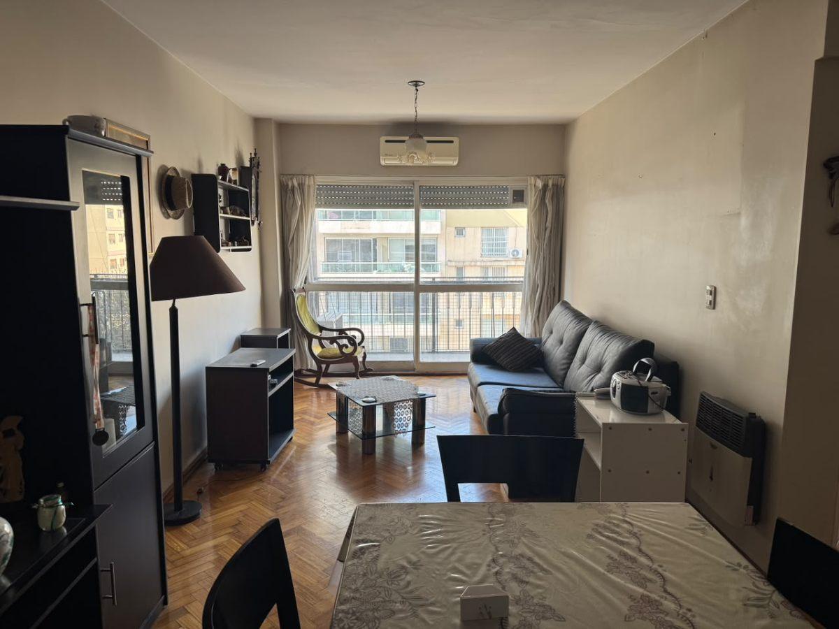 Foto de Departamento de 3 ambientes en Venta en Villa crespo, imagen 1