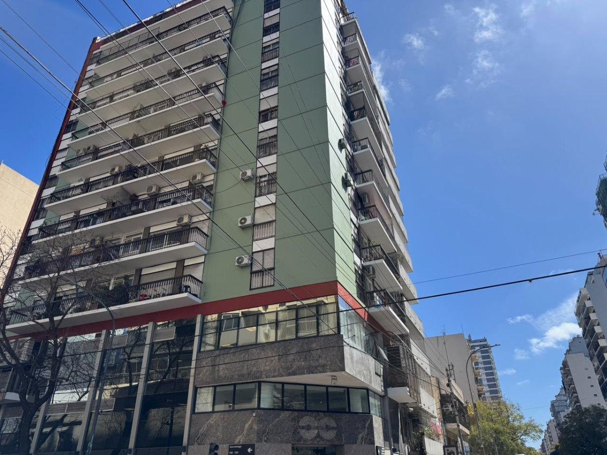 Foto de Departamento de 3 ambientes en Venta en Villa crespo, imagen 5