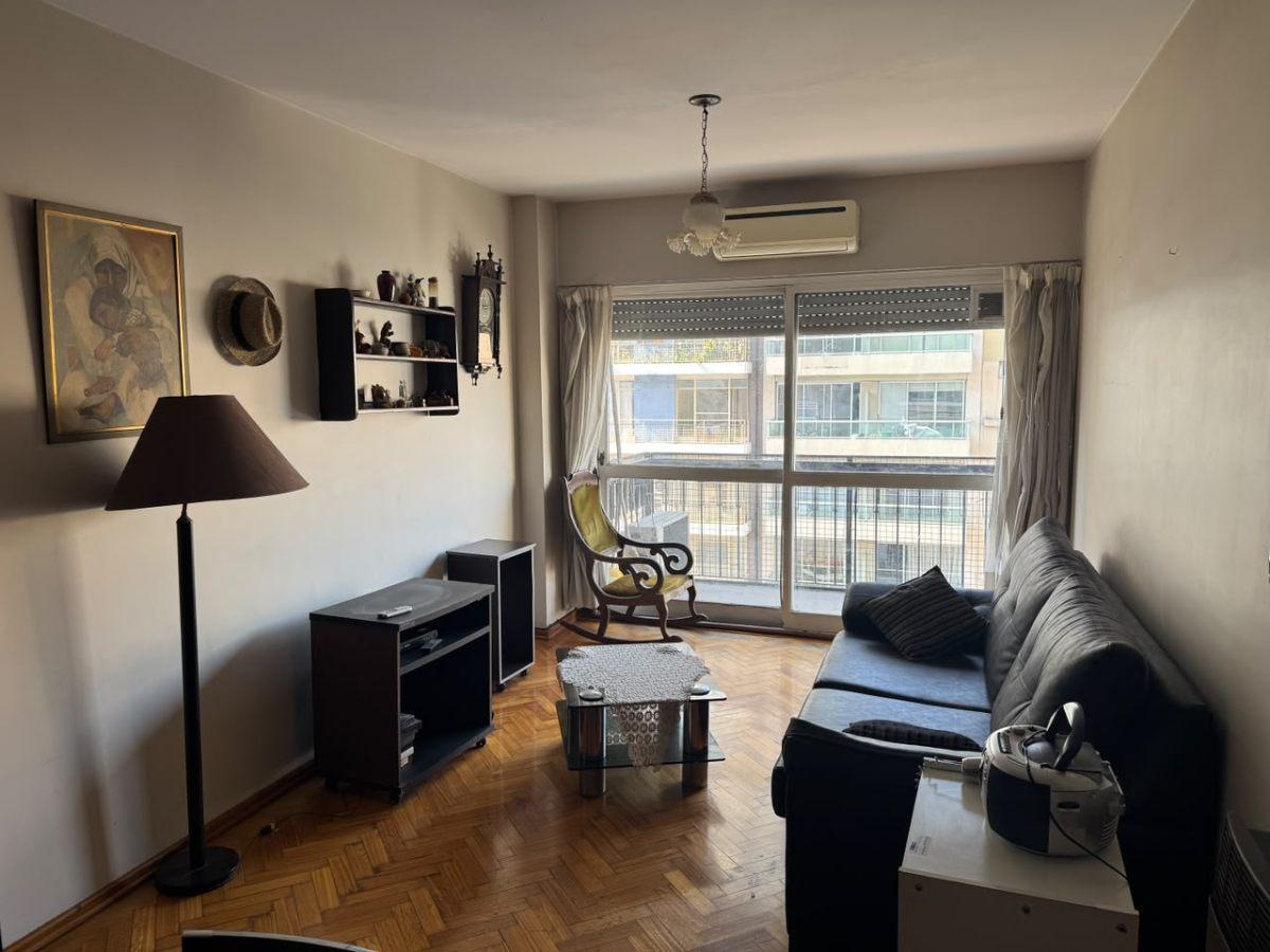 Foto de Departamento de 3 ambientes en Venta en Villa crespo, imagen 2