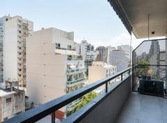 Foto de Departamento de 1 ambiente en Alquiler en Villa crespo, imagen 4