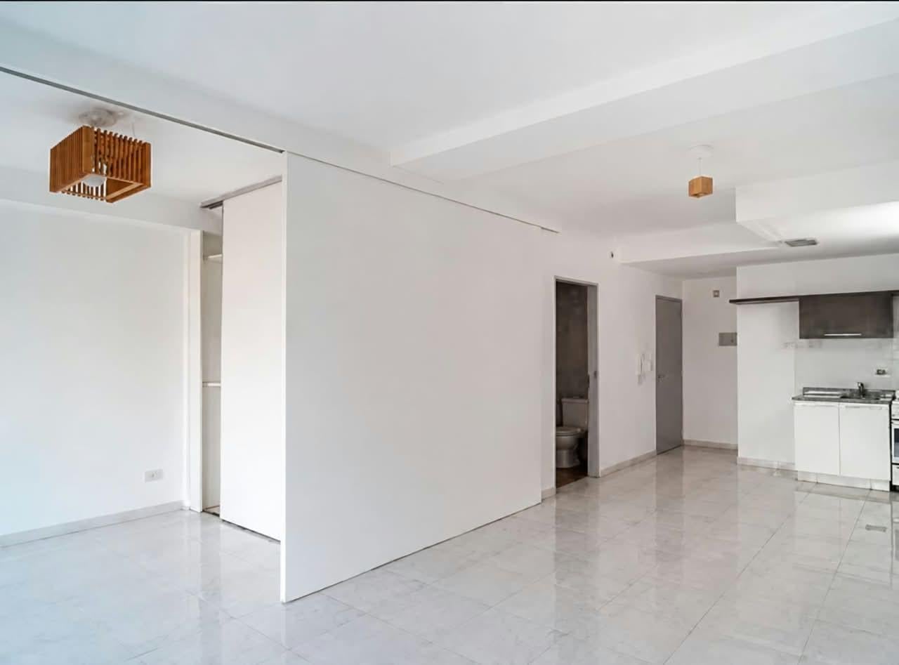 Foto de Departamento de 1 ambiente en Alquiler en Villa crespo, imagen 2