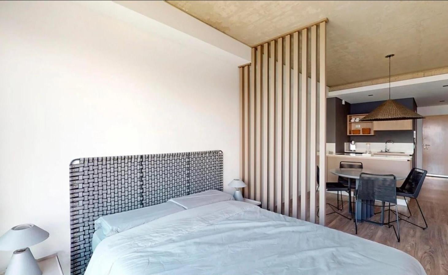 Foto de Departamento de 1 ambiente en Venta en Palermo, imagen 5