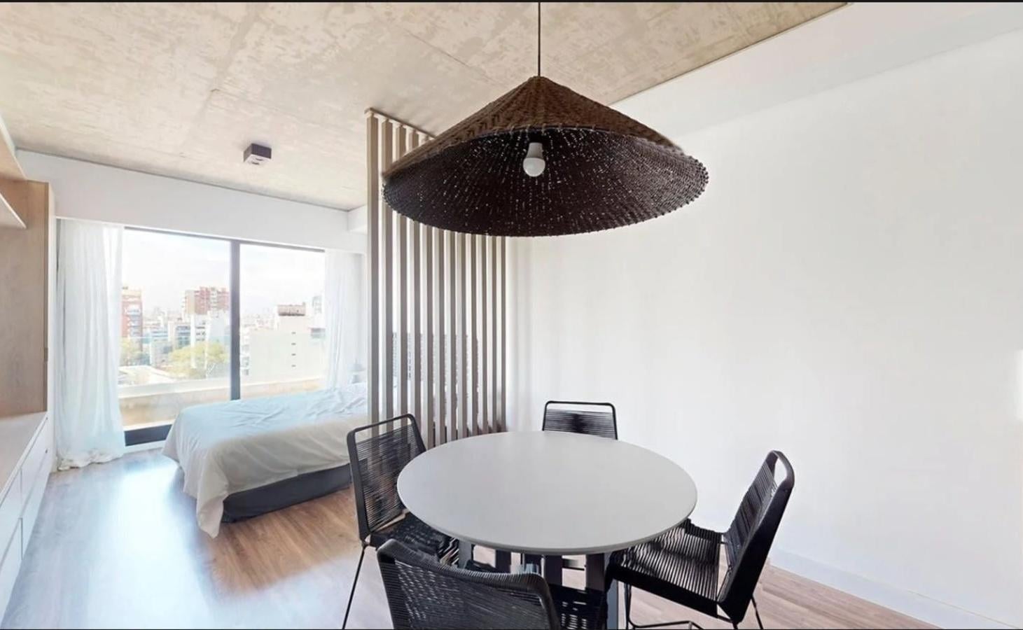 Foto de Departamento de 1 ambiente en Venta en Palermo, imagen 1