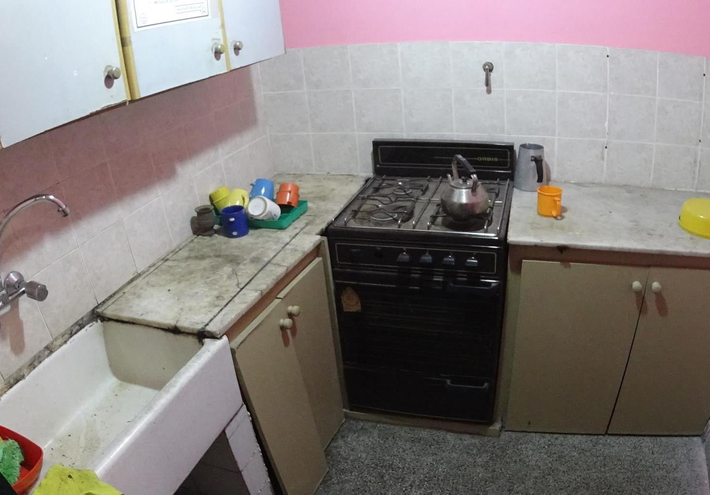 Foto de Galpon en Alquiler en Villa crespo, imagen 3
