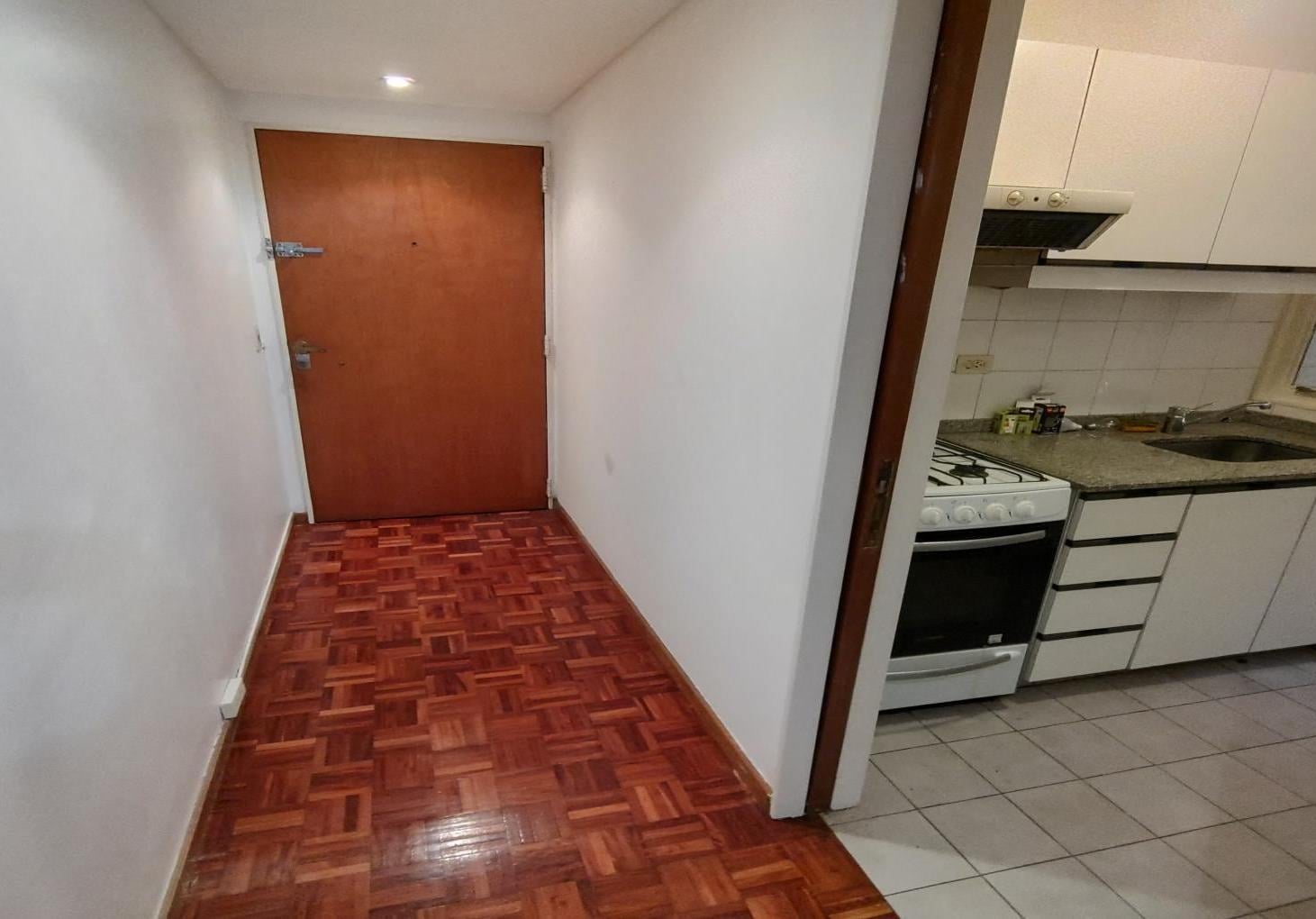 Foto de Departamento de 2 ambientes en Alquiler en Parque centenario, imagen 1
