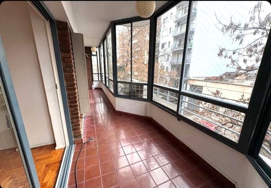 Foto de Departamento de 3 ambientes en Alquiler en Almagro, imagen 1