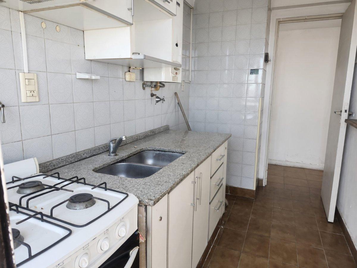 Foto de Departamento de 3 ambientes en Alquiler en Paternal, imagen 5