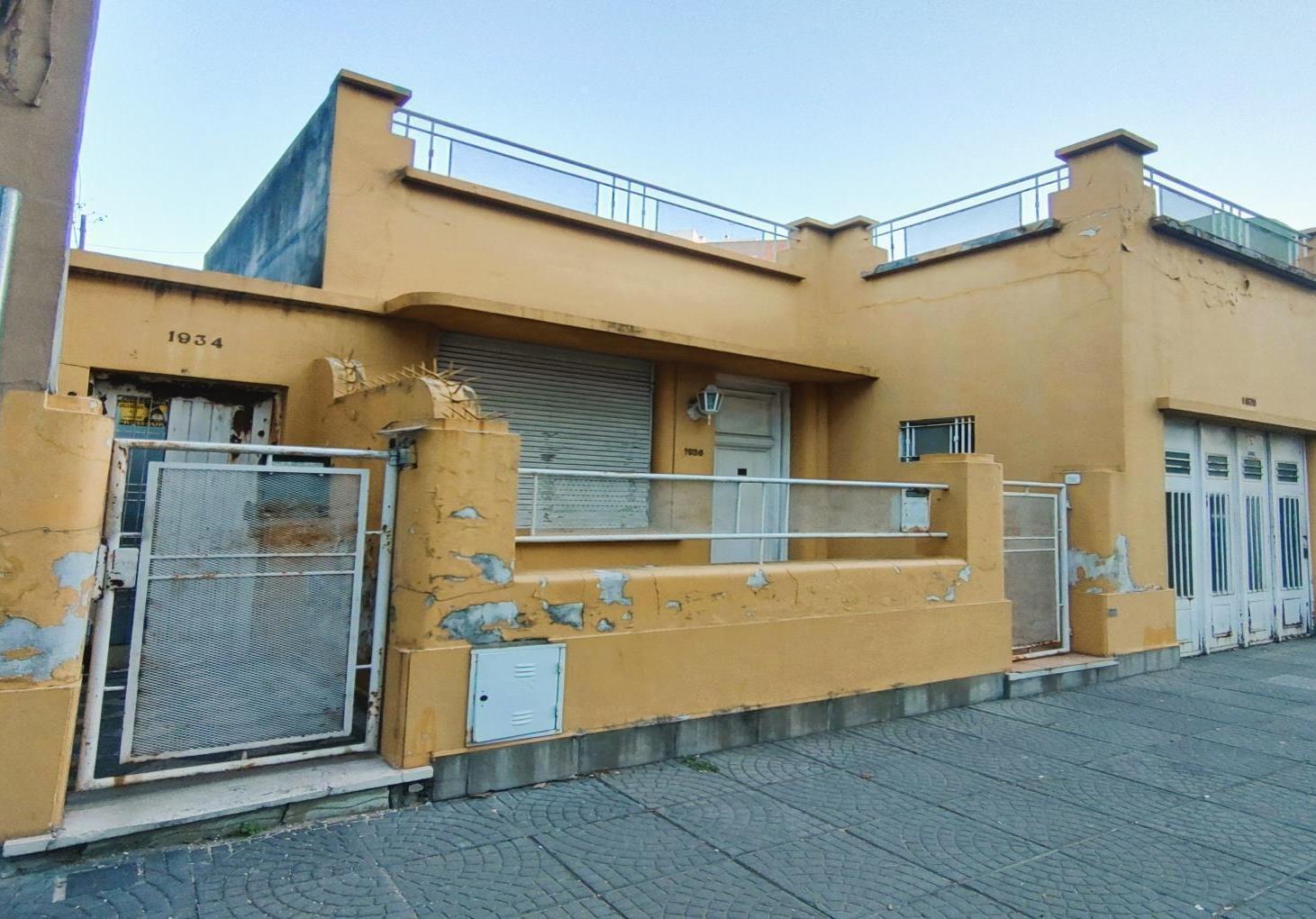 Foto de Depto.tipo casa de 4 ambientes en Venta en Paternal, imagen 1