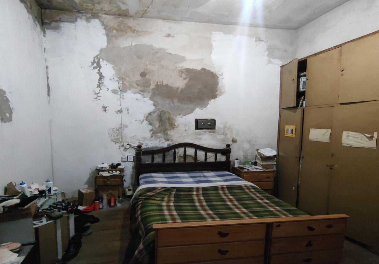 Foto de Depto.tipo casa de 4 ambientes en Venta en Paternal, imagen 5