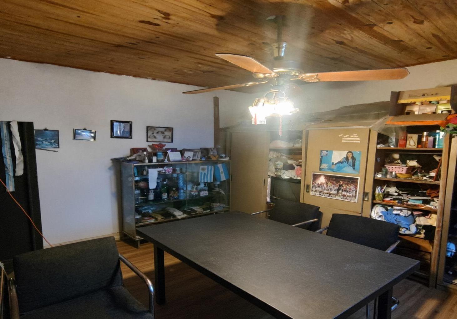 Foto de Depto.tipo casa de 4 ambientes en Venta en Paternal, imagen 3