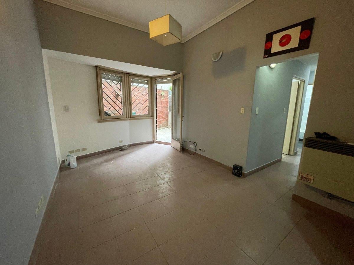 Foto de Departamento de 3 ambientes en Venta en Villa crespo, imagen 1