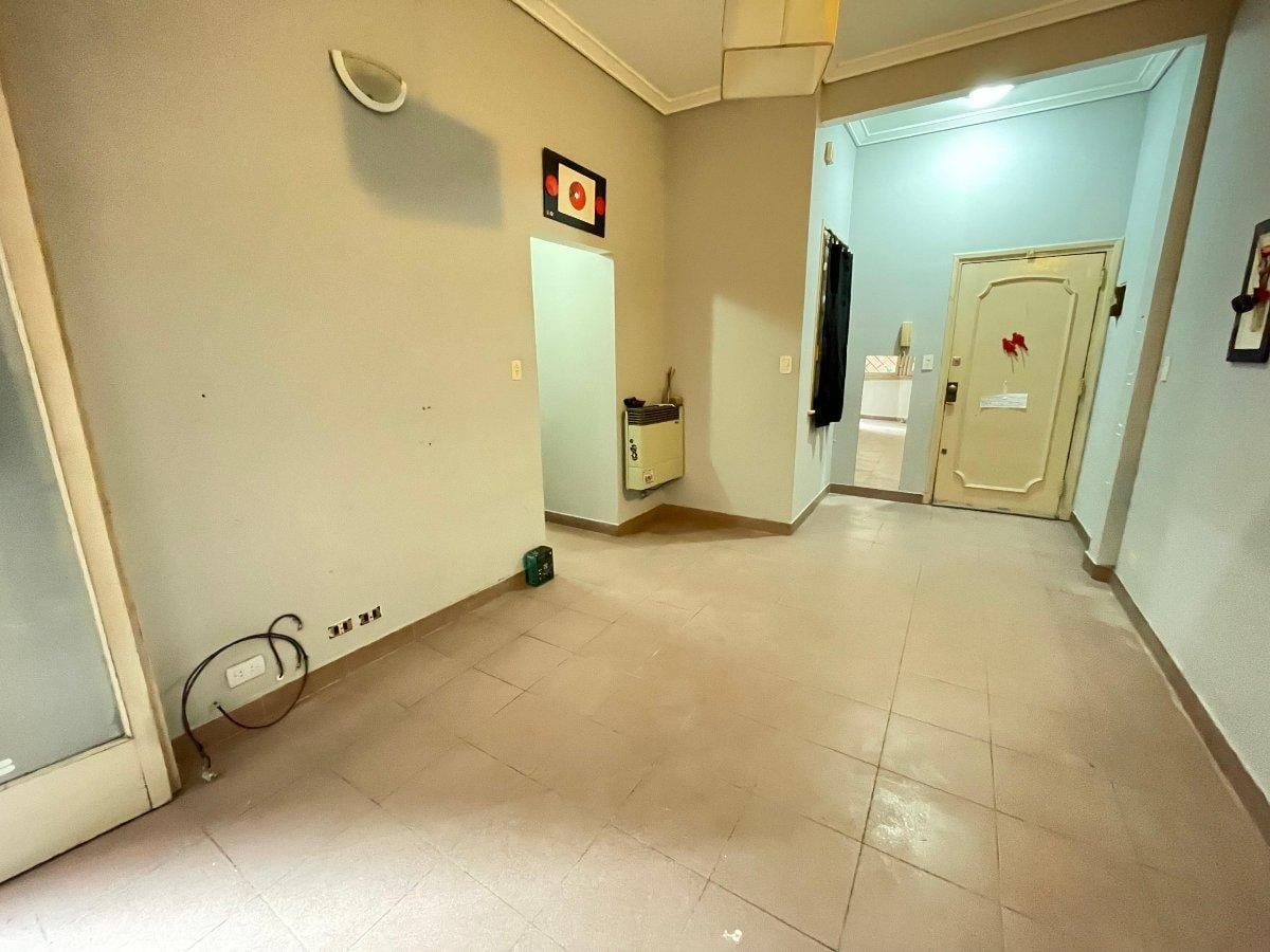 Foto de Departamento de 3 ambientes en Venta en Villa crespo, imagen 3