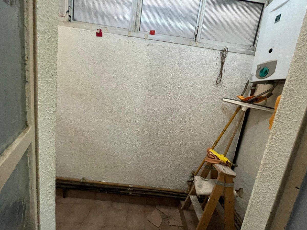 Foto de Departamento de 3 ambientes en Venta en Villa crespo, imagen 5