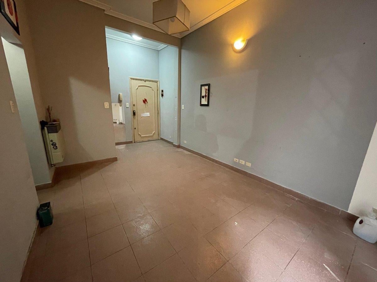 Foto de Departamento de 3 ambientes en Venta en Villa crespo, imagen 2