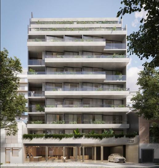 Foto de Departamento de 3 ambientes en Venta en Palermo, imagen 1