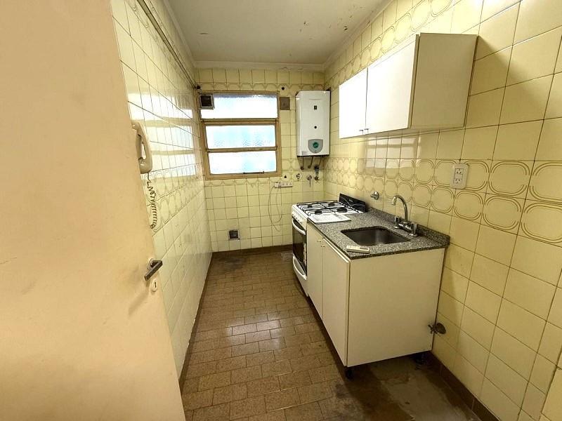 Foto de Departamento de 2 ambientes en Alquiler en Balvanera, imagen 2