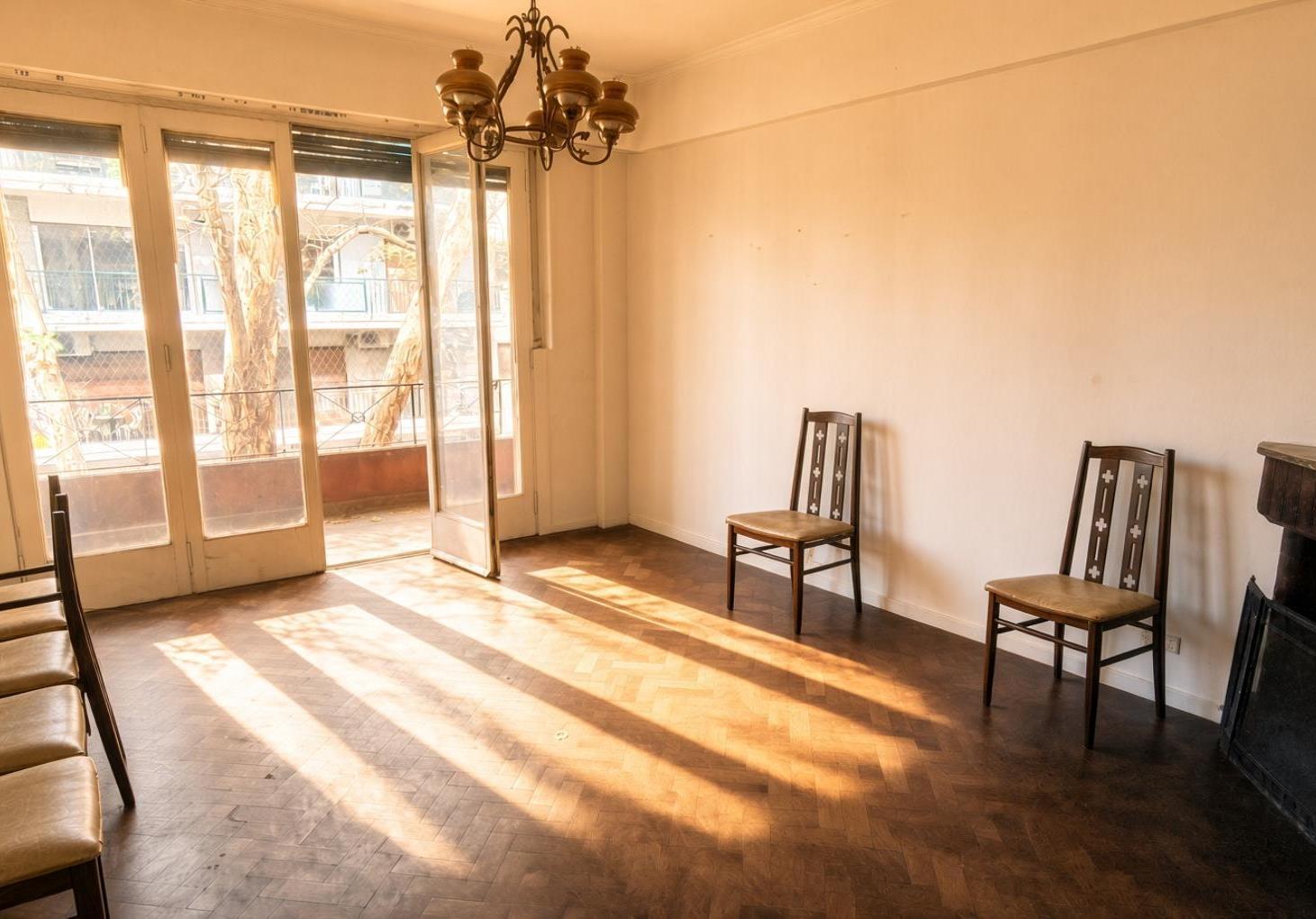 Foto de Depto.tipo casa de 4 ambientes en Venta en Caballito, imagen 4