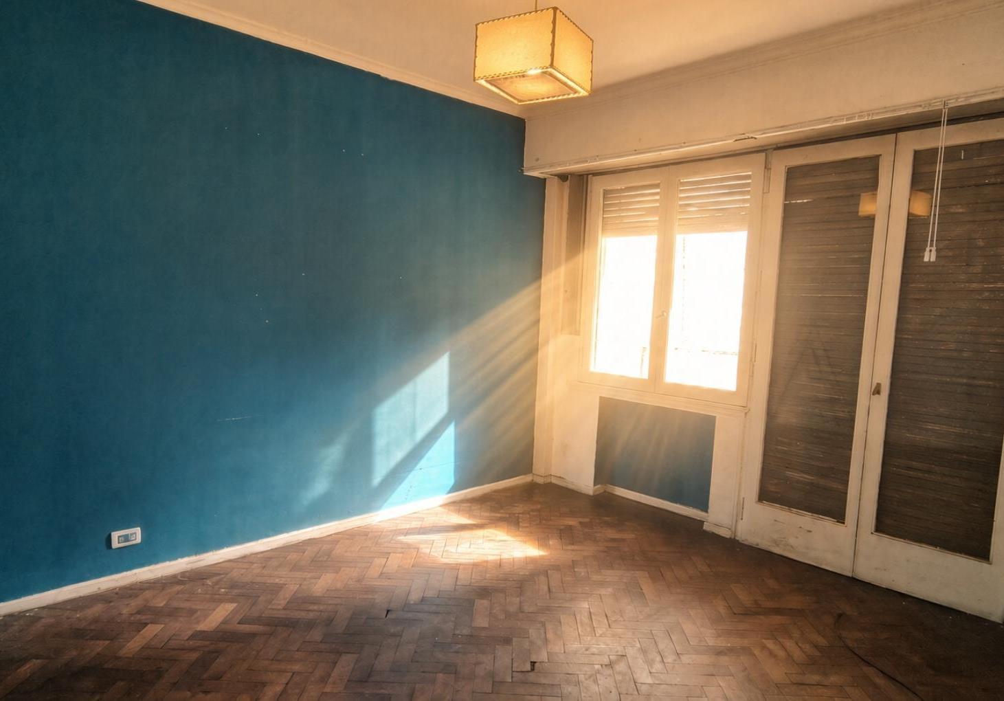 Foto de Depto.tipo casa de 4 ambientes en Venta en Caballito, imagen 2