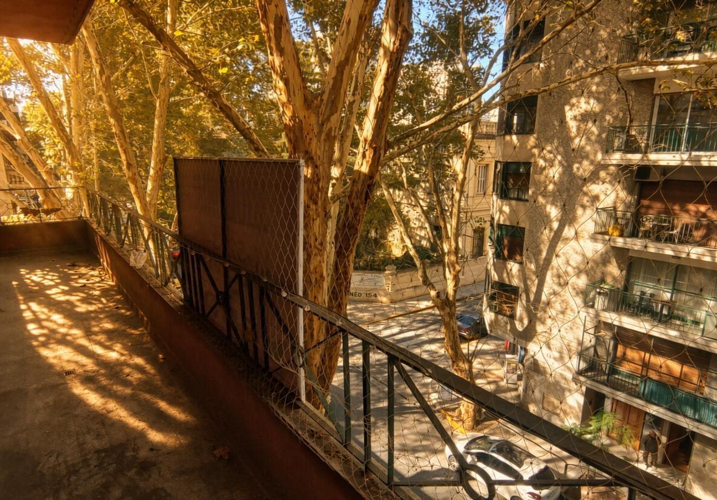 Foto de Depto.tipo casa de 4 ambientes en Venta en Caballito, imagen 5