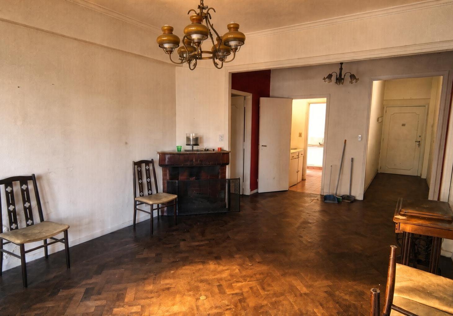 Foto de Depto.tipo casa de 4 ambientes en Venta en Caballito, imagen 3