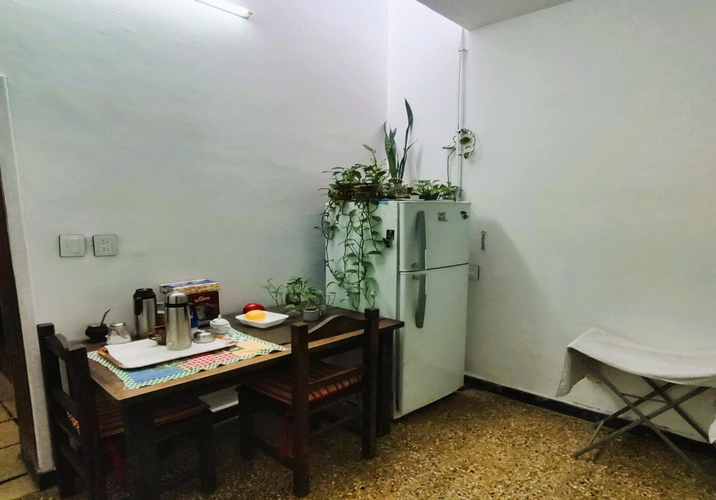Foto de Depto.tipo casa de 3 ambientes en Venta en Barrio santa rita, imagen 1
