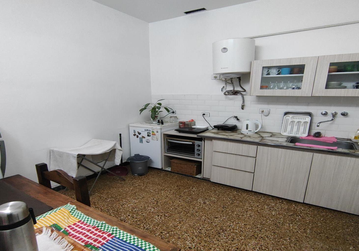 Foto de Depto.tipo casa de 3 ambientes en Venta en Barrio santa rita, imagen 3