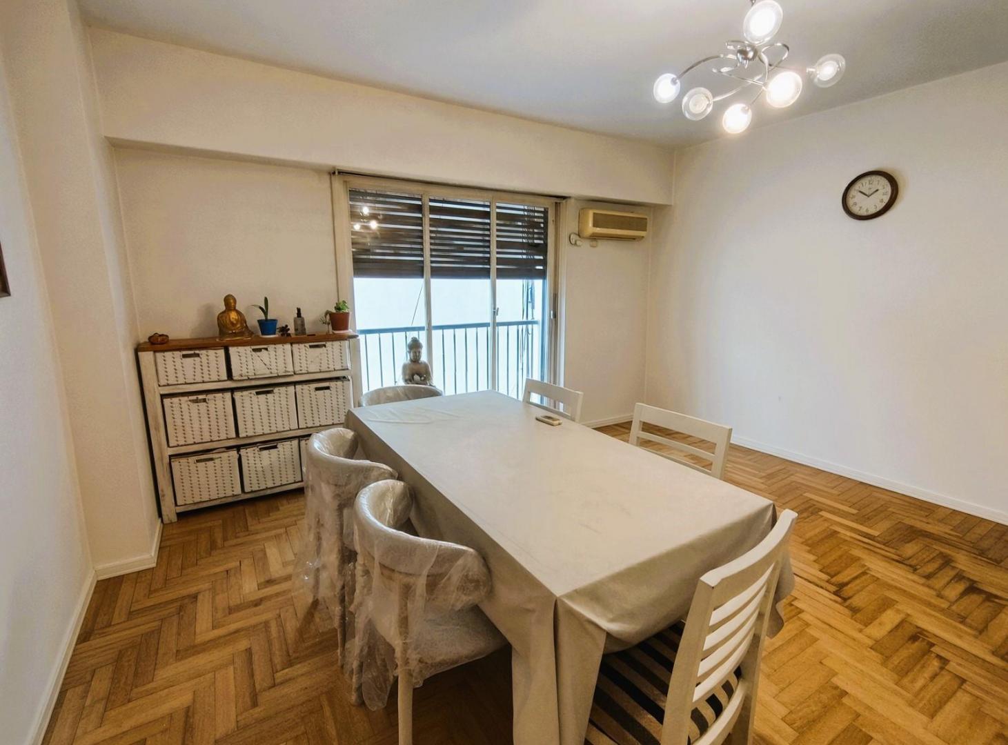 Foto de Departamento de 4 ambientes en Venta en Caballito, imagen 2