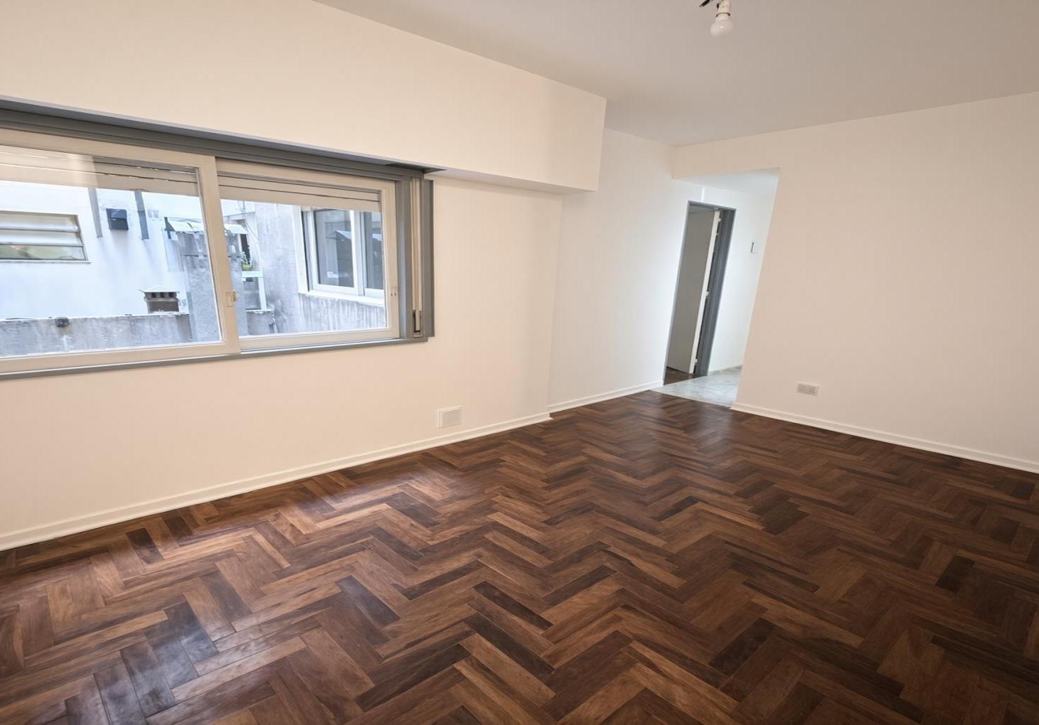 Foto de Departamento de 2 ambientes en Alquiler en Almagro, imagen 3