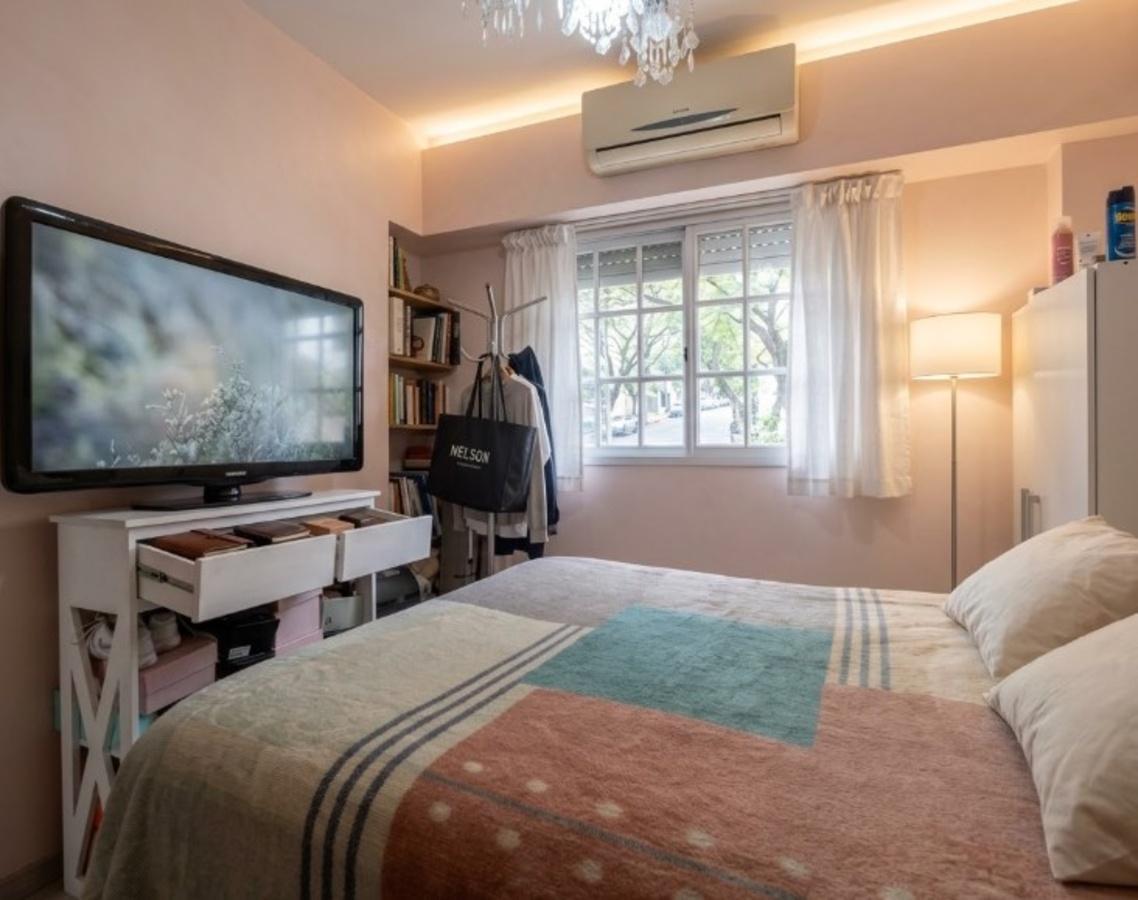 Foto de Departamento de 2 ambientes en Venta en Villa crespo, imagen 3