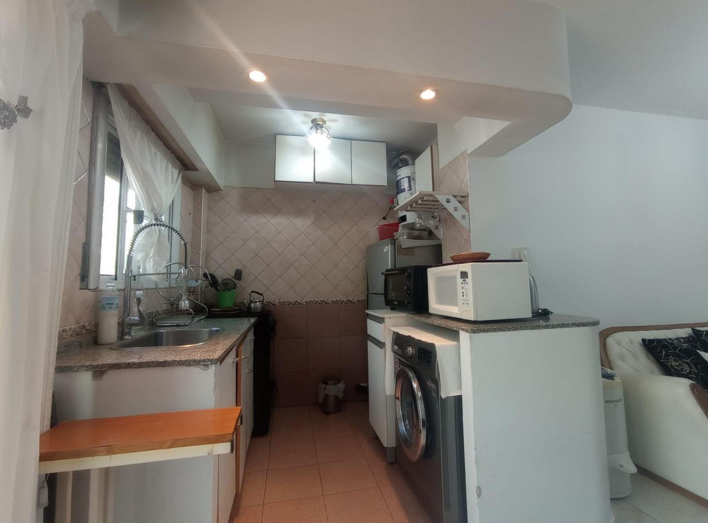 Foto de Departamento de 2 ambientes en Venta en Villa crespo, imagen 4
