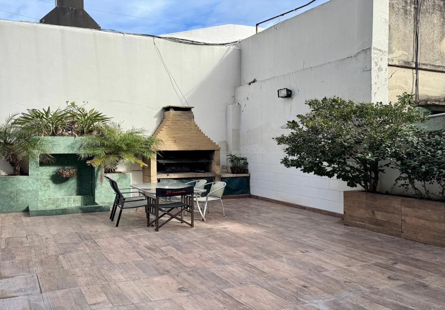 Foto de Departamento de 4 ambientes en Venta en Palermo, imagen 1