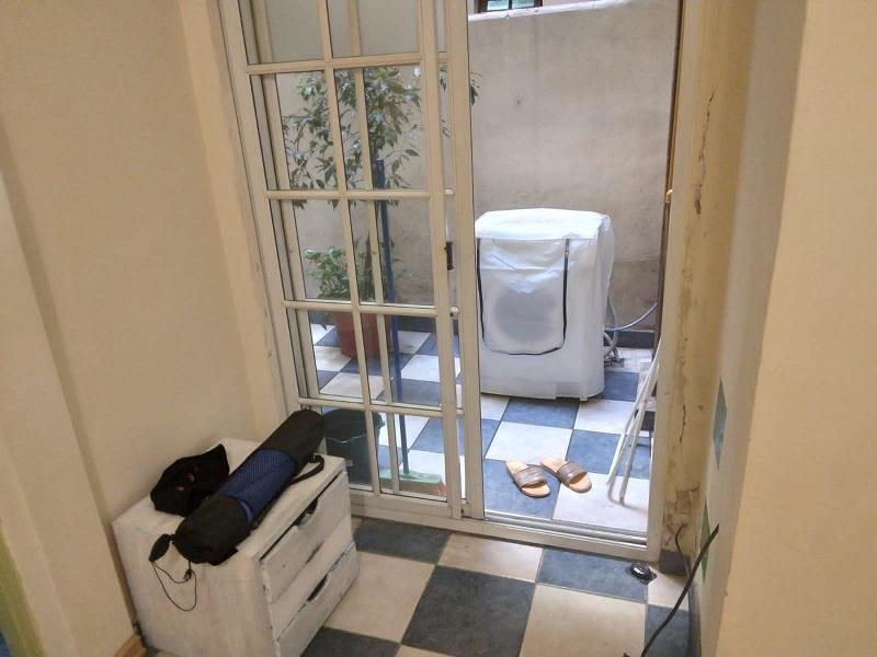 Foto de Departamento de 1 ambiente en Alquiler en Almagro, imagen 1