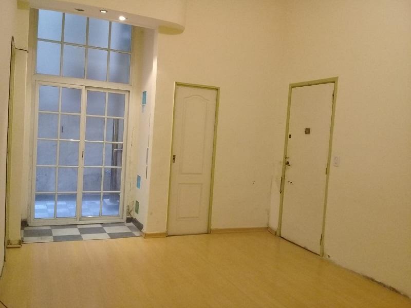 Foto de Departamento de 1 ambiente en Alquiler en Almagro, imagen 2