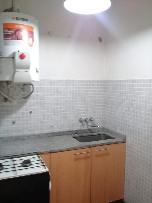 Foto de Departamento de 1 ambiente en Alquiler en Almagro, imagen 4