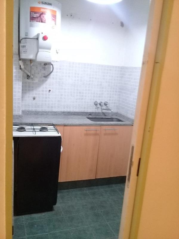 Foto de Departamento de 1 ambiente en Alquiler en Almagro, imagen 3