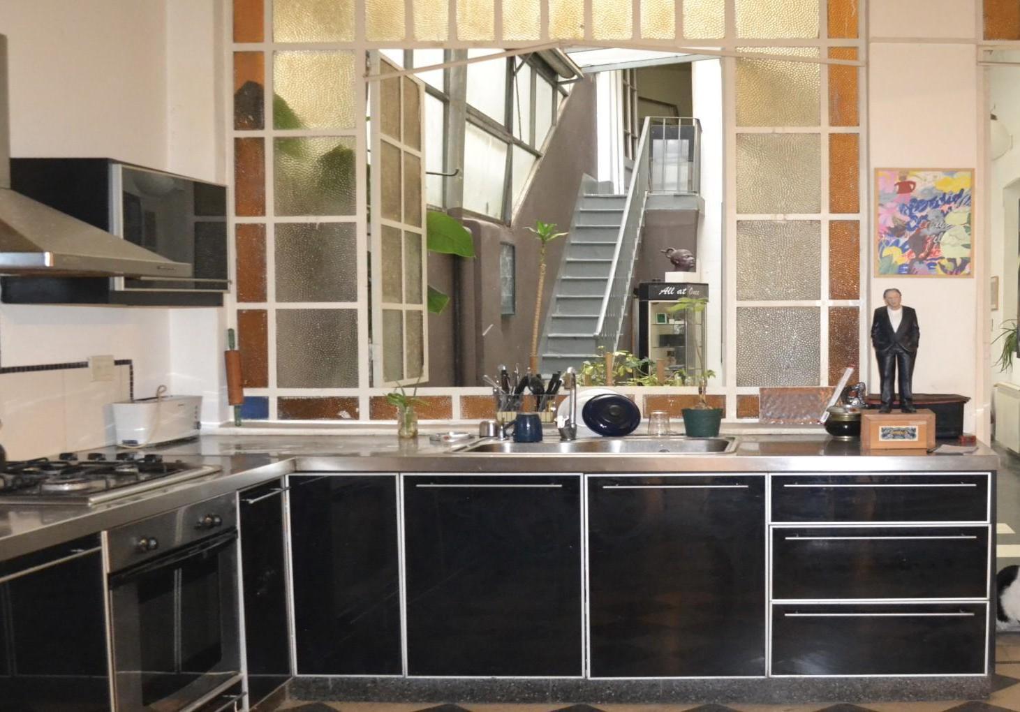 Foto de Depto.tipo casa de 3 ambientes en Venta en Villa crespo, imagen 5