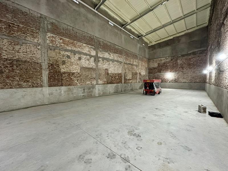Foto de Galpon en Venta en Chacarita, imagen 4
