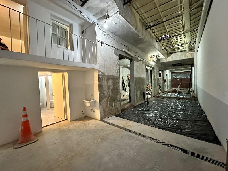 Foto de Galpon en Venta en Chacarita, imagen 3