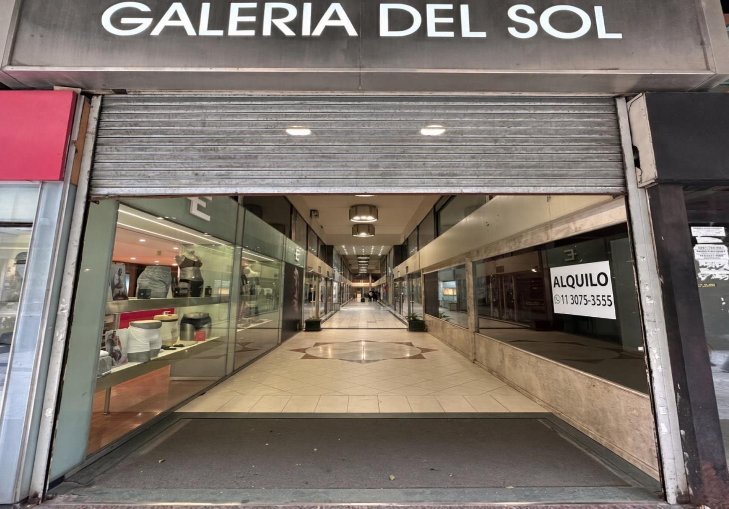 Foto de Local en Venta en Centro, imagen 1