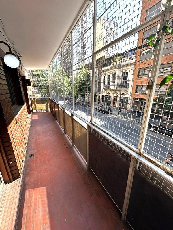 Foto de Departamento de 4 ambientes en Venta en Palermo, imagen 4