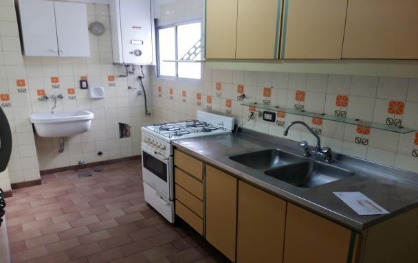Foto de Departamento de 3 ambientes en Venta en Almagro, imagen 4