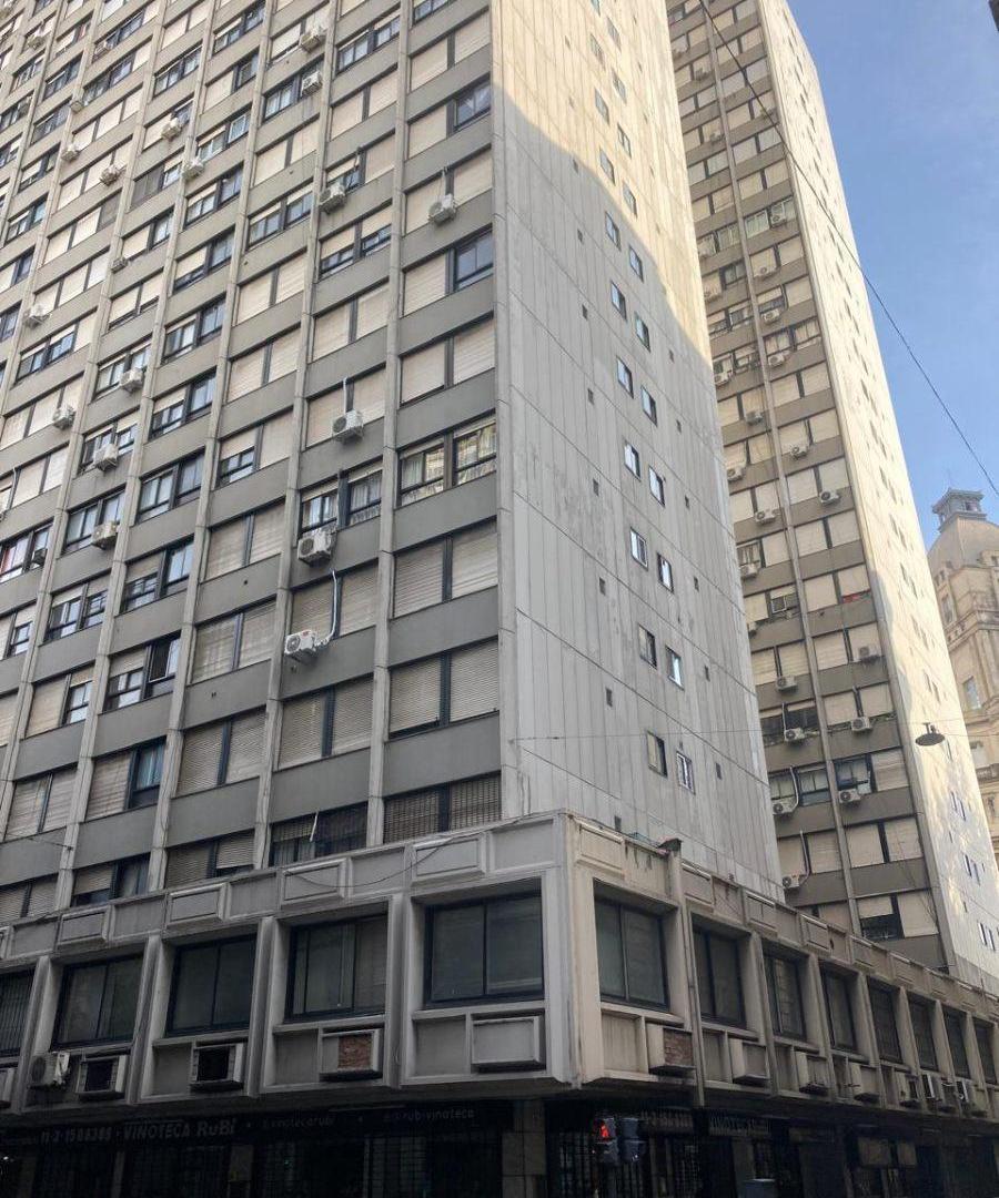 Foto de Departamento de 1 ambiente en Venta en Congreso, imagen 4