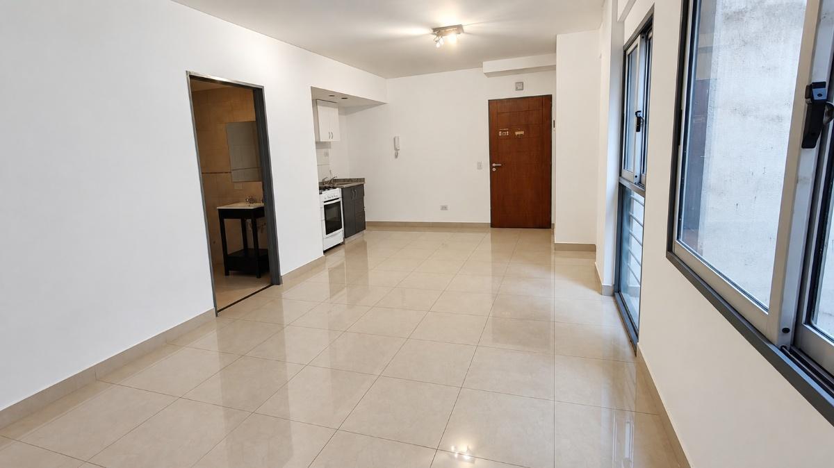 Foto de Departamento de 1 ambiente en Alquiler en Barrio norte, imagen 3